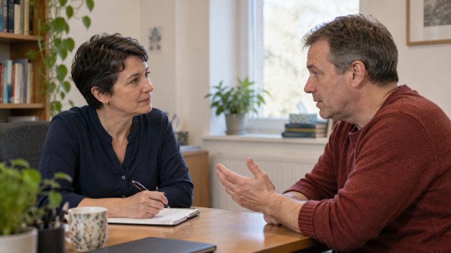 Red Flags en Pratique — Formation en ligne